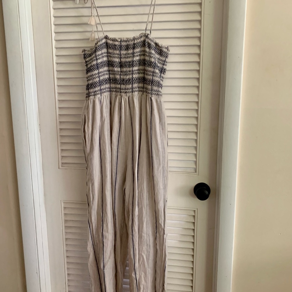 Madewell Jumpsuit